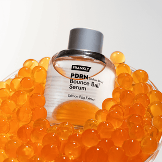 Frankly PDRN Bounce Ball Serum