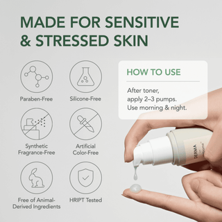107 Barrier Repair Hydro Serum