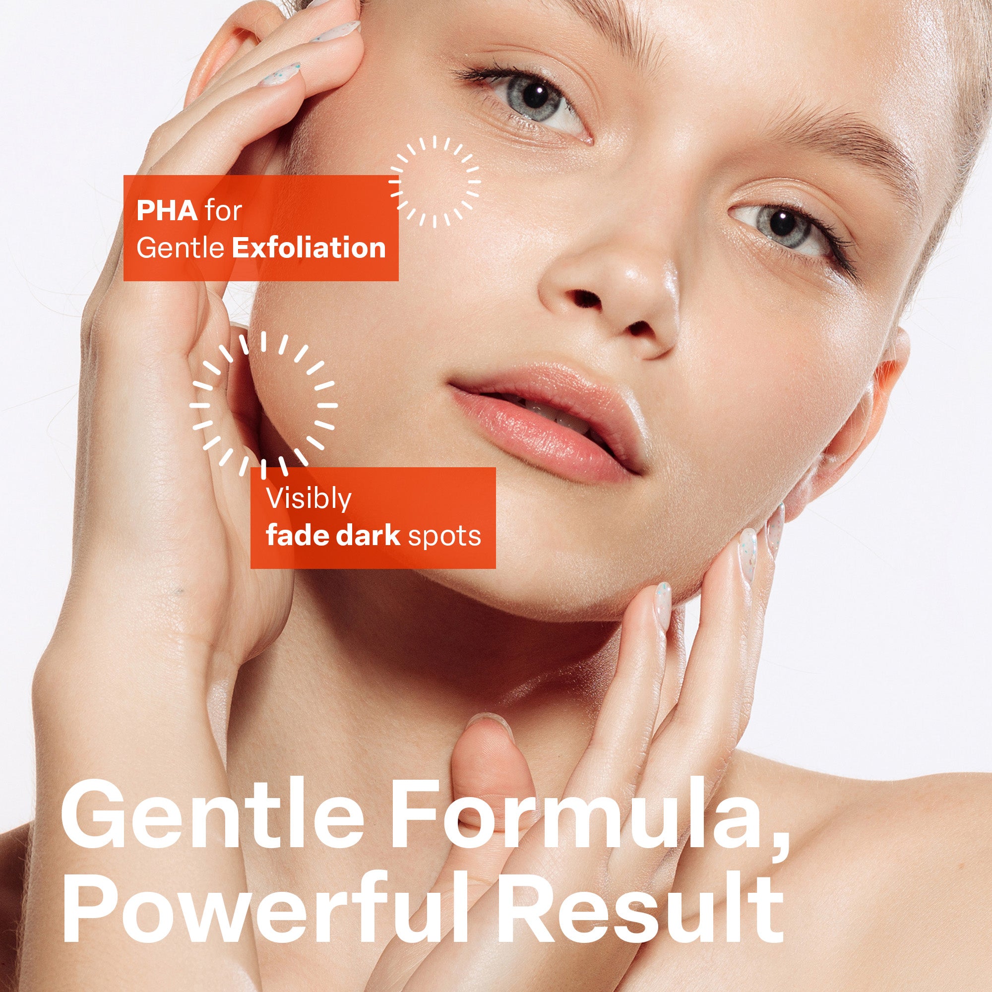 PURCELL L-Glutathione Vitamin Boosting Toner Be Mused Korea PURCELL L-Glutathione Vitamin Boosting Toner Be Mused Korea