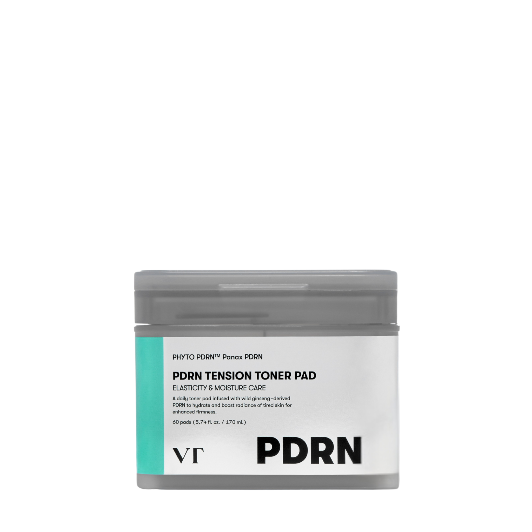 Tension Toner Pad