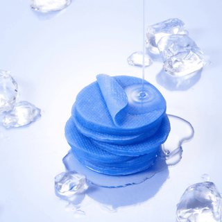 ISOI Fresh Cica Cool Calming Pad