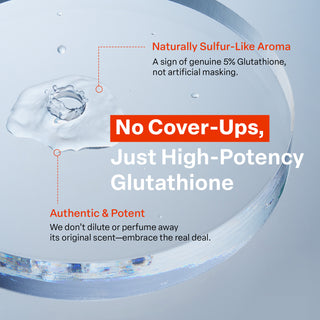 PURCELL 88B/mL L-Glutathione Flexible Liposome 30ml