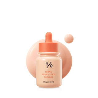Dr. Ceuracle PDRN & Retinol Shot Ampoule