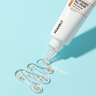 Frankly PDRN Bounce Ball Cream