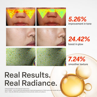 PURCELL L-Glutathione Vitamin Boosting Toner