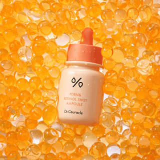 Dr. Ceuracle PDRN & Retinol Shot Ampoule