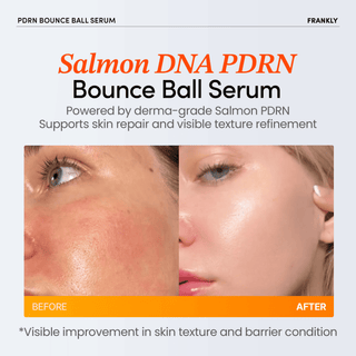 Frankly PDRN Bounce Ball Serum