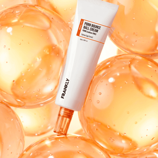 Frankly PDRN Bounce Ball Cream