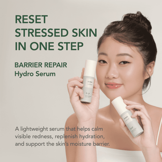 107 Barrier Repair Hydro Serum