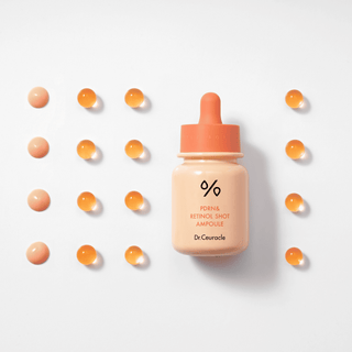 Dr. Ceuracle PDRN & Retinol Shot Ampoule