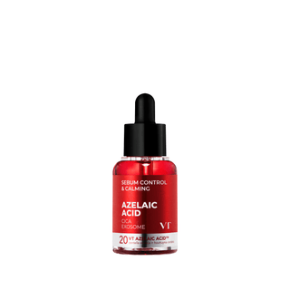 VT A1 Calming Ampoule