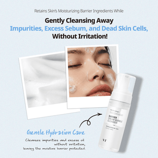 VT Glycolic Reedle Shot Head To Toe Mist