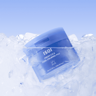 ISOI Fresh Cica Cool Calming Pad