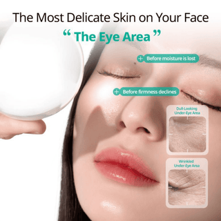 VT PDRN Hydrogel Eye Patch