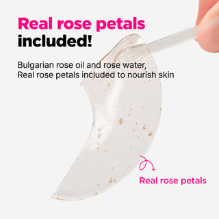 ISOI Blemish Care Eye & Wrinkle Patch