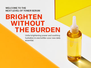 PURCELL L-Glutathione Vitamin Boosting Toner