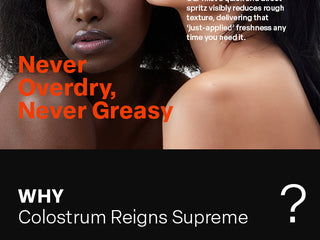 PURCELL 24/7 Colostrum Pore Defence Ampoule with Pixcell Biom