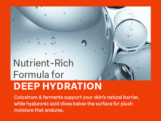 PURCELL 24/7 Colostrum Pore Defence Ampoule with Pixcell Biom