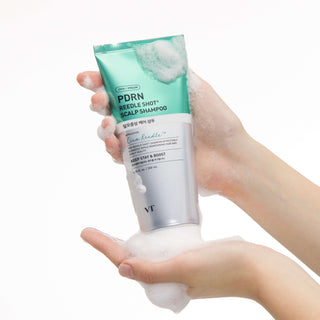 VT PDRN Reedle Shot Scalp- Shampoo