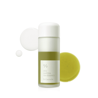 Dr. Ceuracle Jeju Matcha Tea Essence