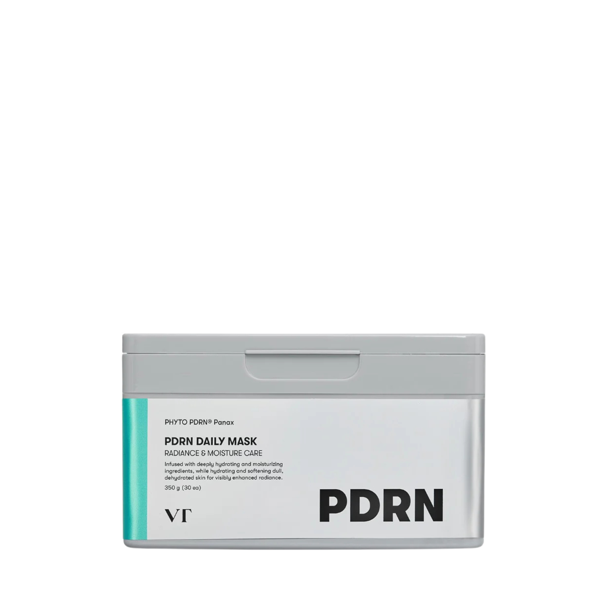 VT Cosmetics PDRN Daily Mask | Be Mused Korea VT Cosmetics PDRN Daily Mask | Be Mused Korea