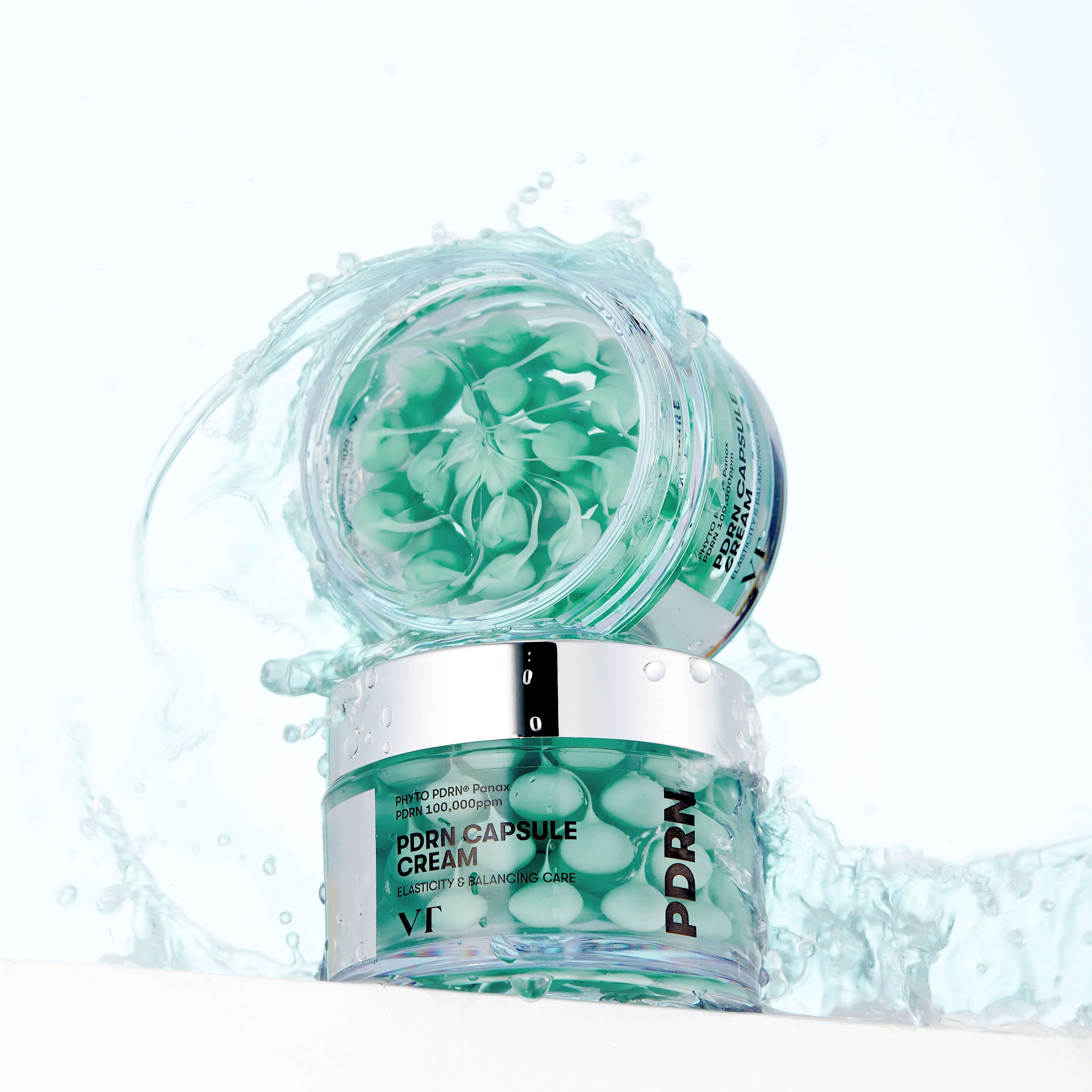 VT ブイティー PDRN クリーム 100 50ml 30個 ブイティーコスメティックス VT COSMETICS PDRNクリーム 100