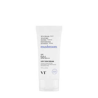 VT Airy Sun Cream