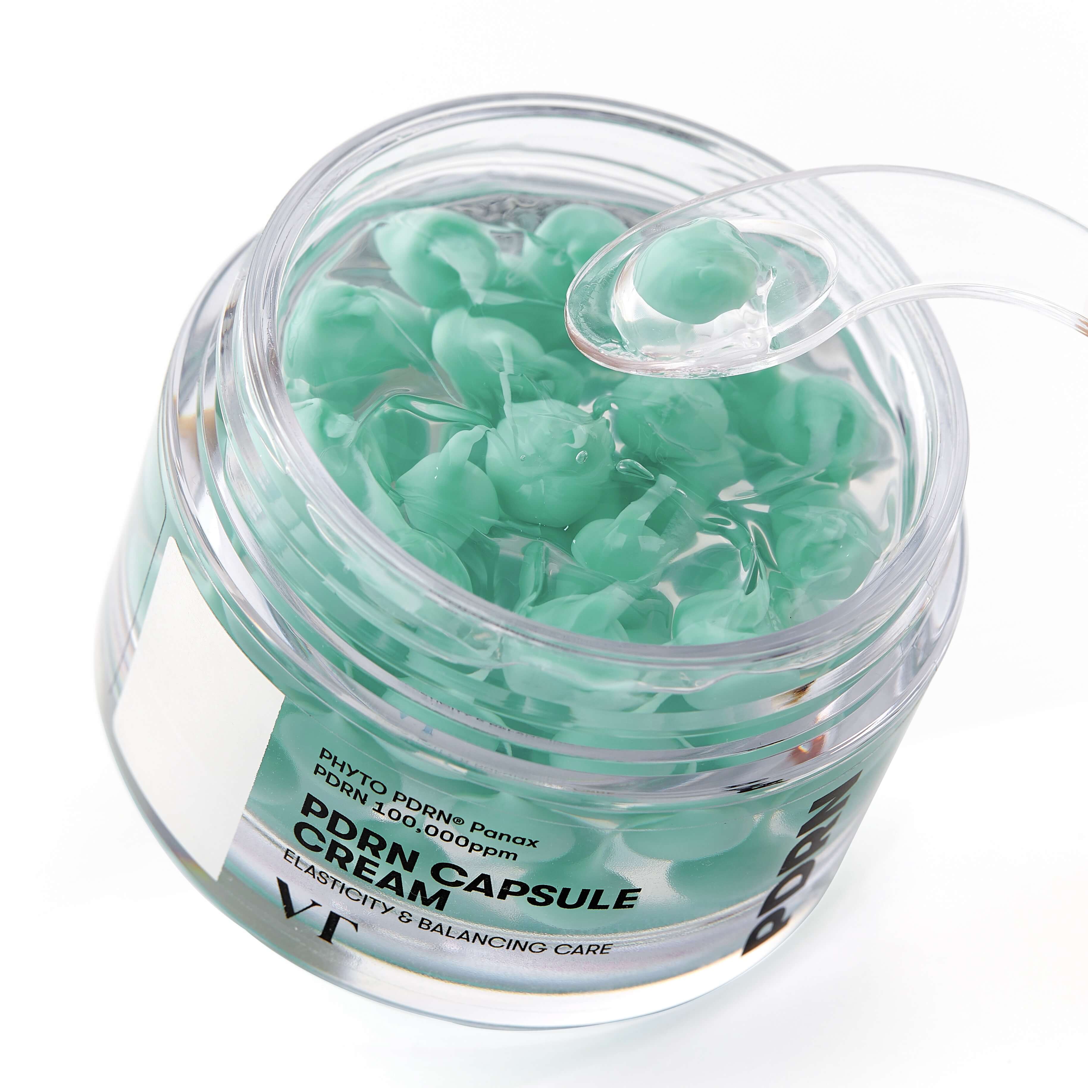 VT ブイティー PDRN クリーム 100 50ml 30個 ブイティーコスメティックス VT COSMETICS PDRNクリーム 100