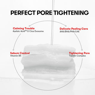 VT AZ Care Toner Pad