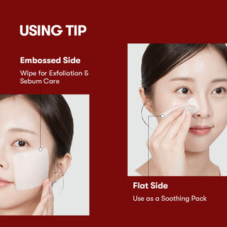 VT AZ Care Toner Pad