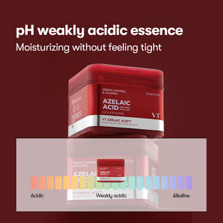 VT AZ Care Toner Pad