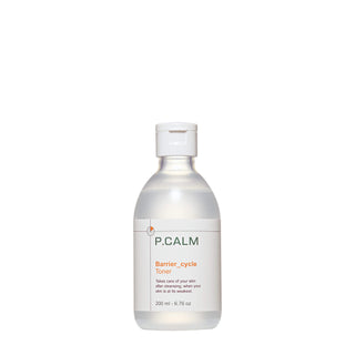 P.Calm Barrier Cycle Toner