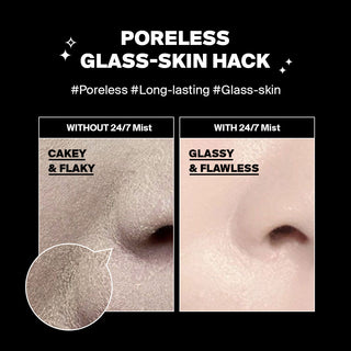 PURCELL 24/7 Colostrum Pore Defence Ampoule with Pixcell Biom