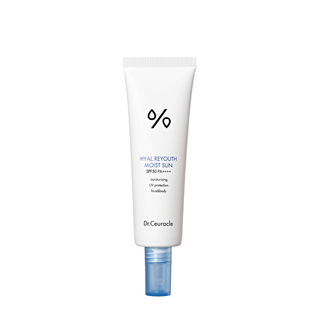 HYAL REYOUTH MOIST SUN