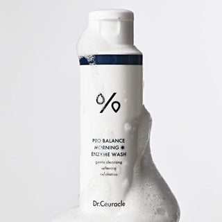 Dr. Ceuracle Pro Balance Morning Enzyme Wash