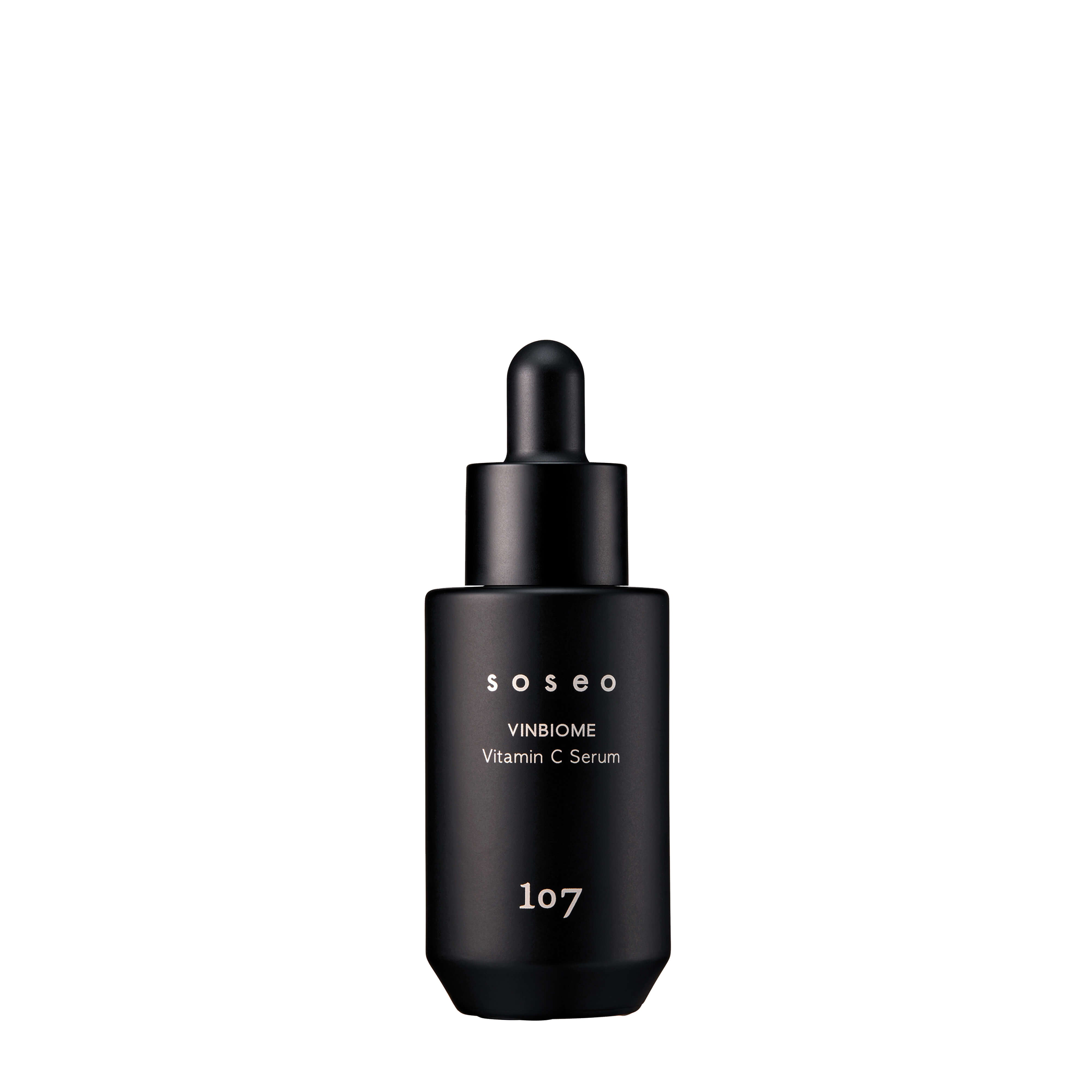 107 Soseo VINBIOME Vitamin C Serum | Korean Vitamin C Serum | Be