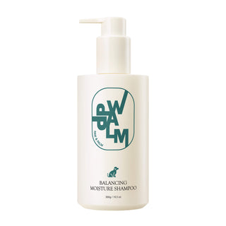 Paw & Palm Balancing Moisture Shampoo