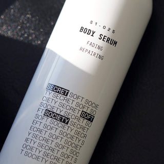 Secret Soft Society S1-025 Body Serum