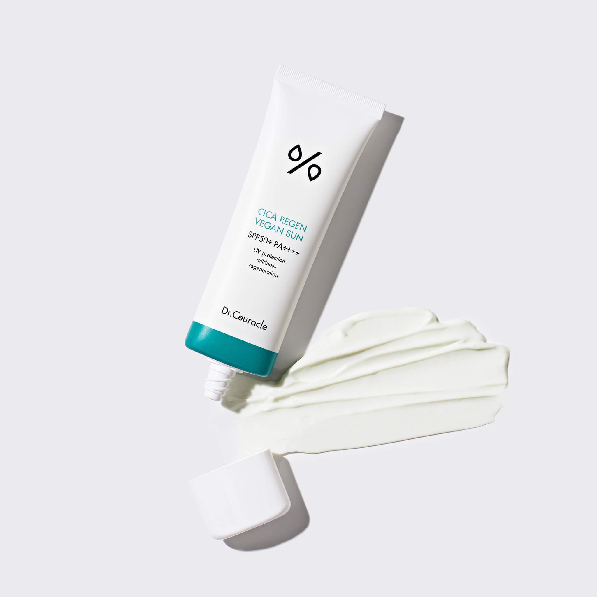 CICA REGEN VEGAN SUN