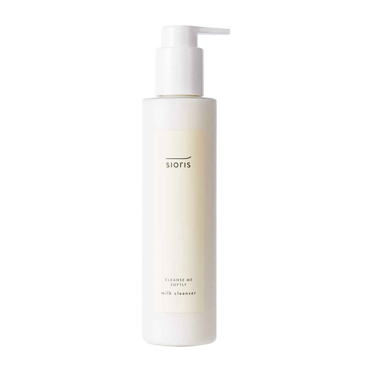SIORIS | Be Mused Korea | Korean Skincare