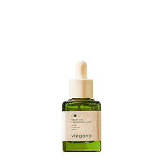 Viegano Green Tea + Hyaluronic Acid Vegan Hydrating Serum