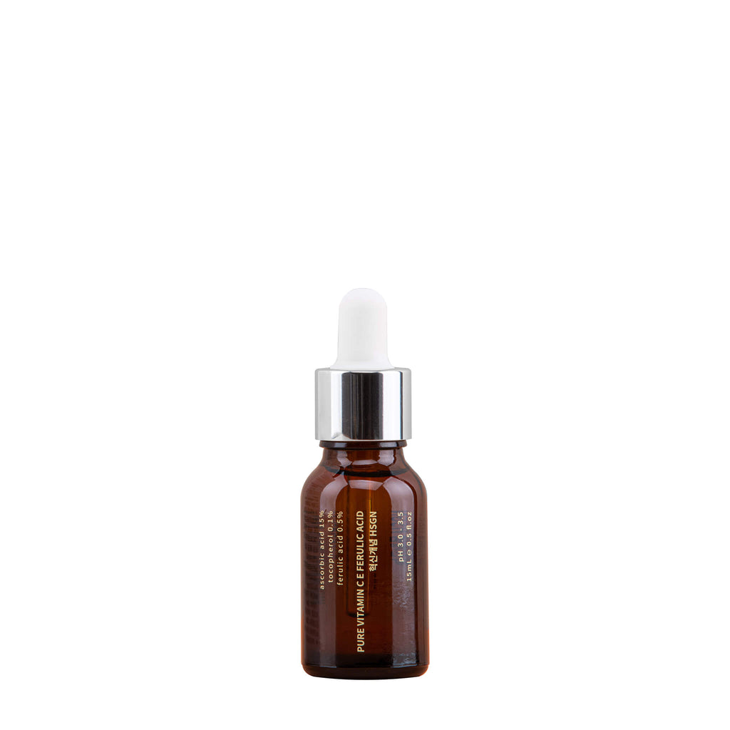 Vitamin C Face Serum