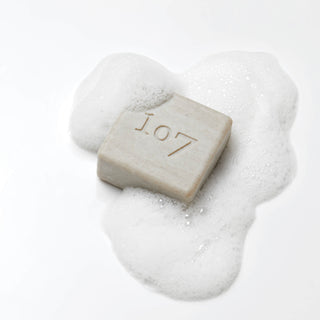 107 Rice Bran Low pH Soap