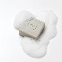 107 Rice Bran Low pH Soap